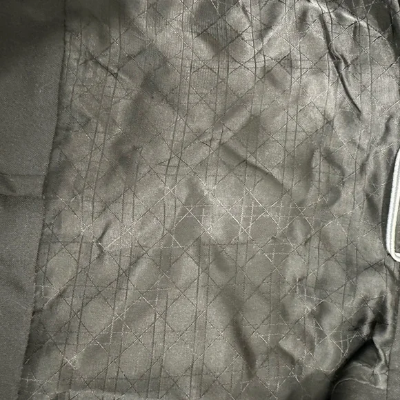 Dior Men workwear blazer wool jacket - Picture 7 of 10